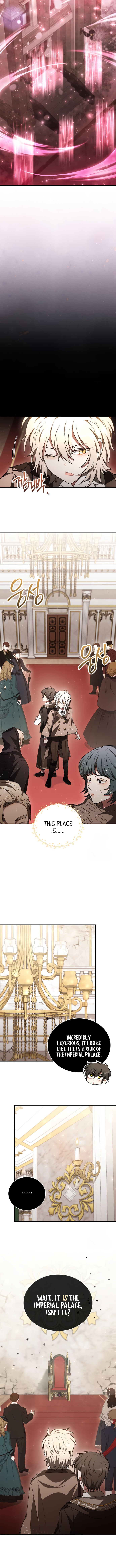 I Become a Legendary Arch Mage by Reading a Book – Chapter 14 page 5
