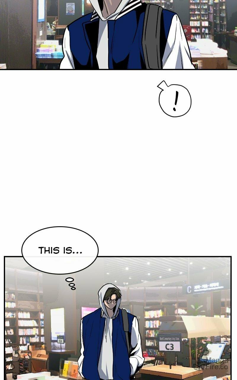 Extroversion of an Immortal – Chapter 19 page 26