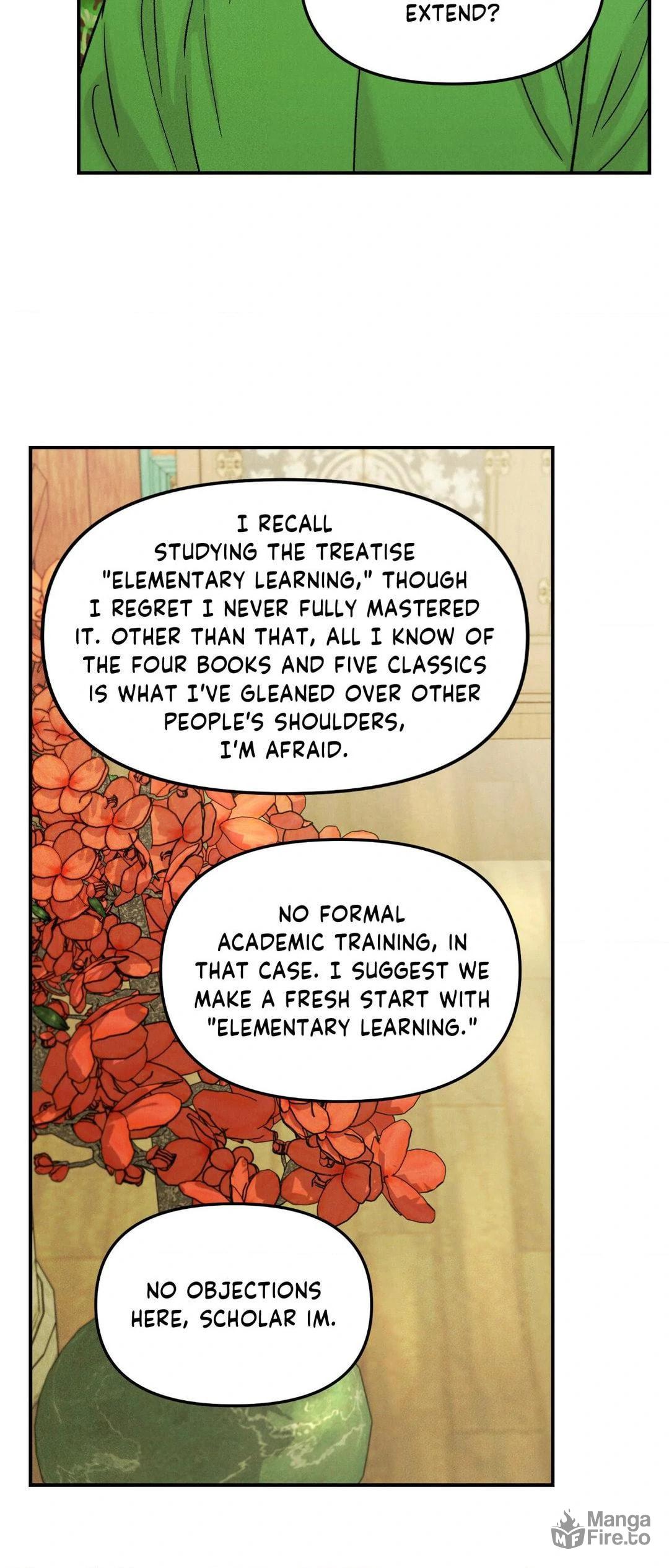 Gale of the God – Chapter 16 page 20