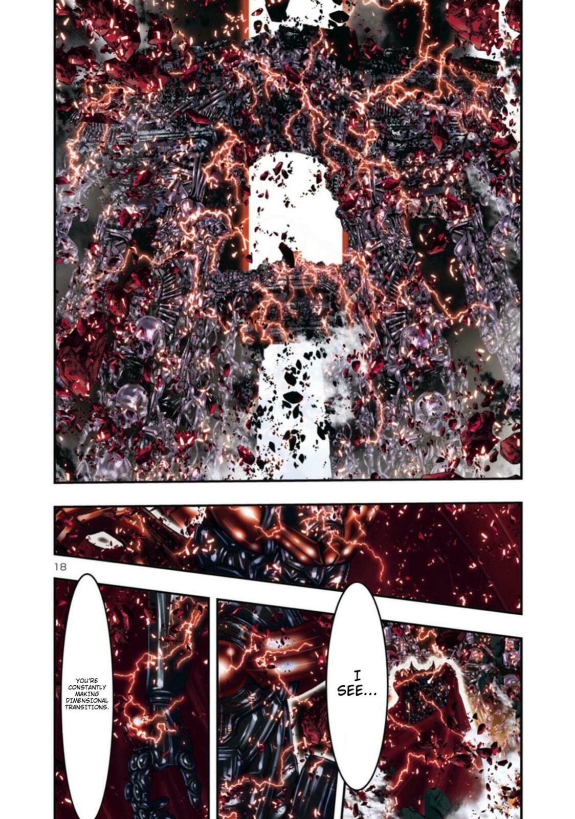 Assassin page 15