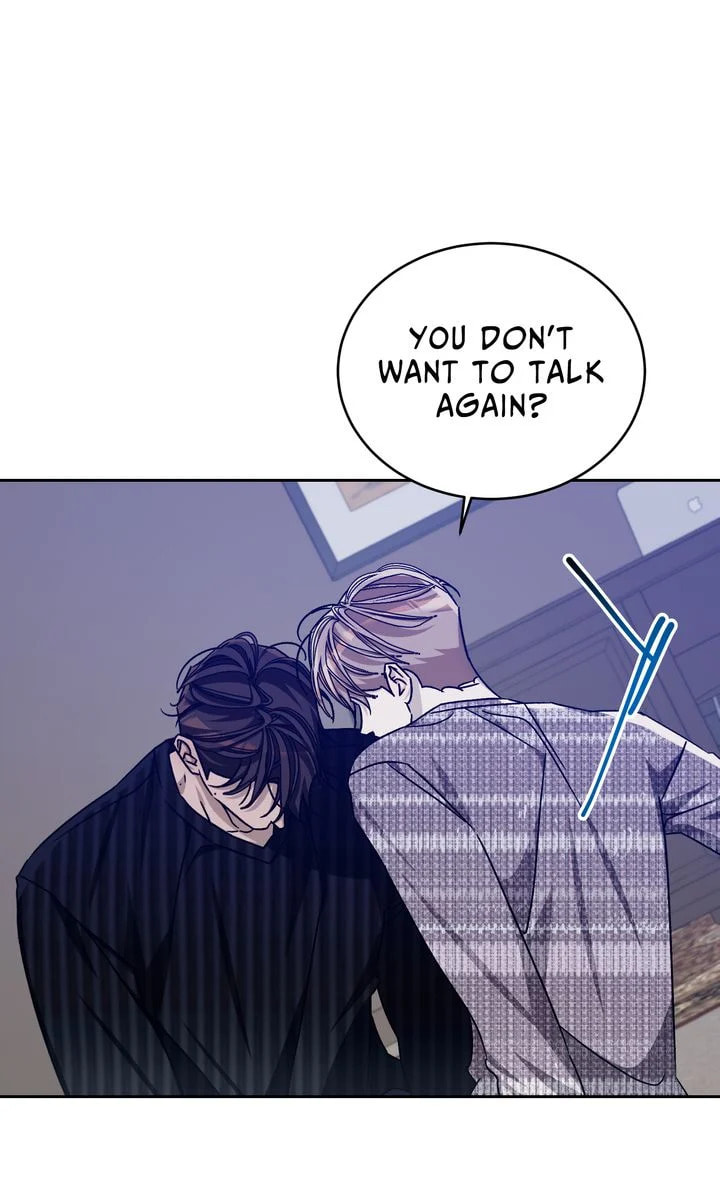 Cozy Obsession – Chapter 52 page 93
