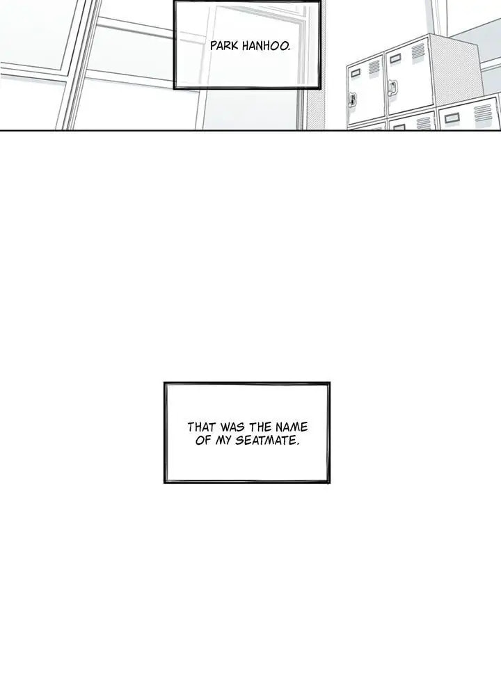 Park Hanhoo's Manager – Chapter 1 page 18