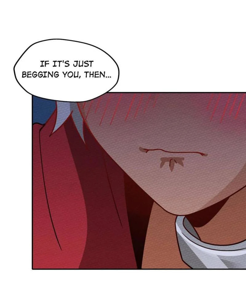 Despite Being Summoned as a Demon, I Still Need to Practice Chinese Medicine (Colored) – Chapter 21 page 36