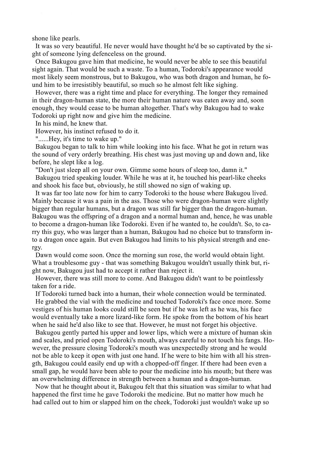 i'm in you. page 15