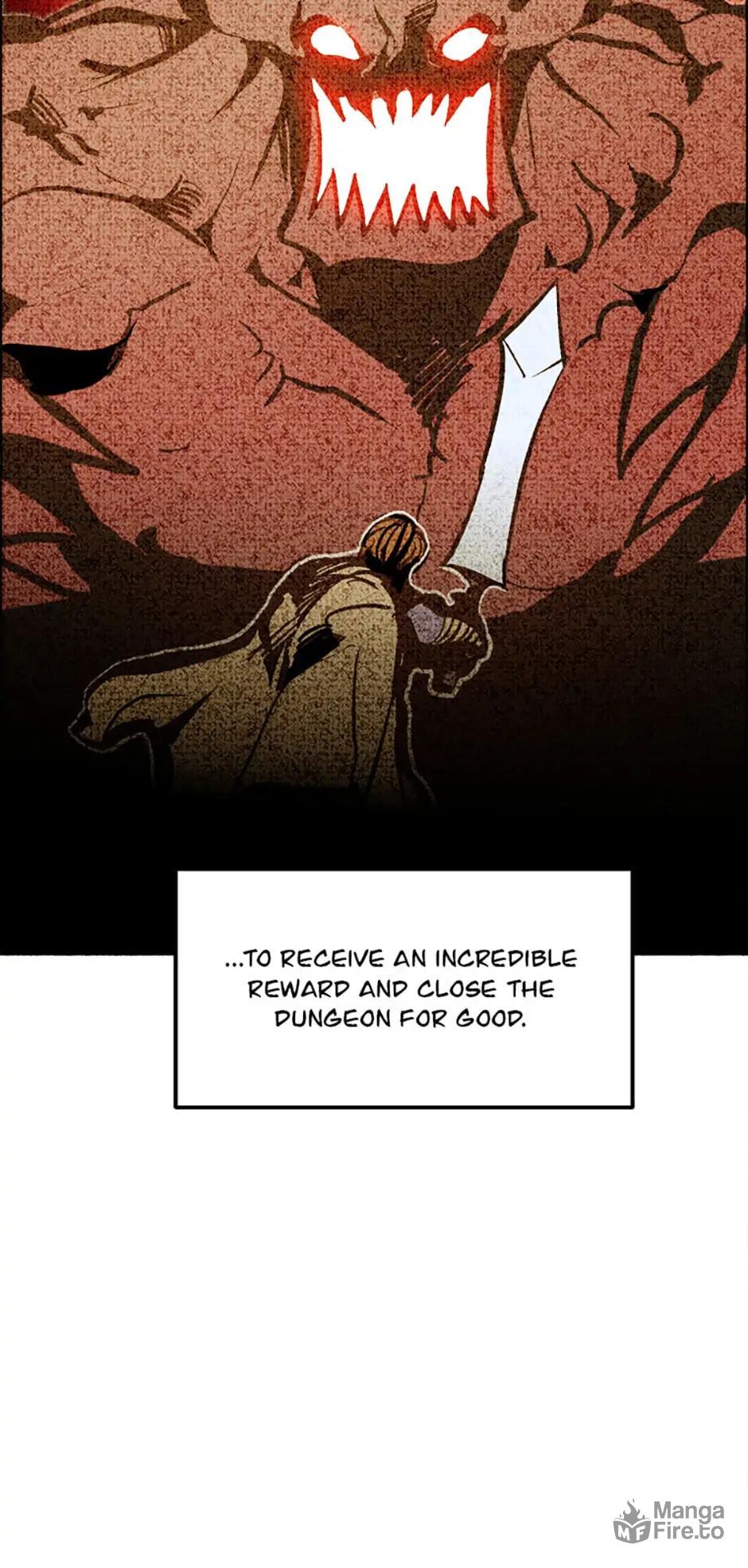 Returning With Absolutely Nothing – Chapter 56 page 5