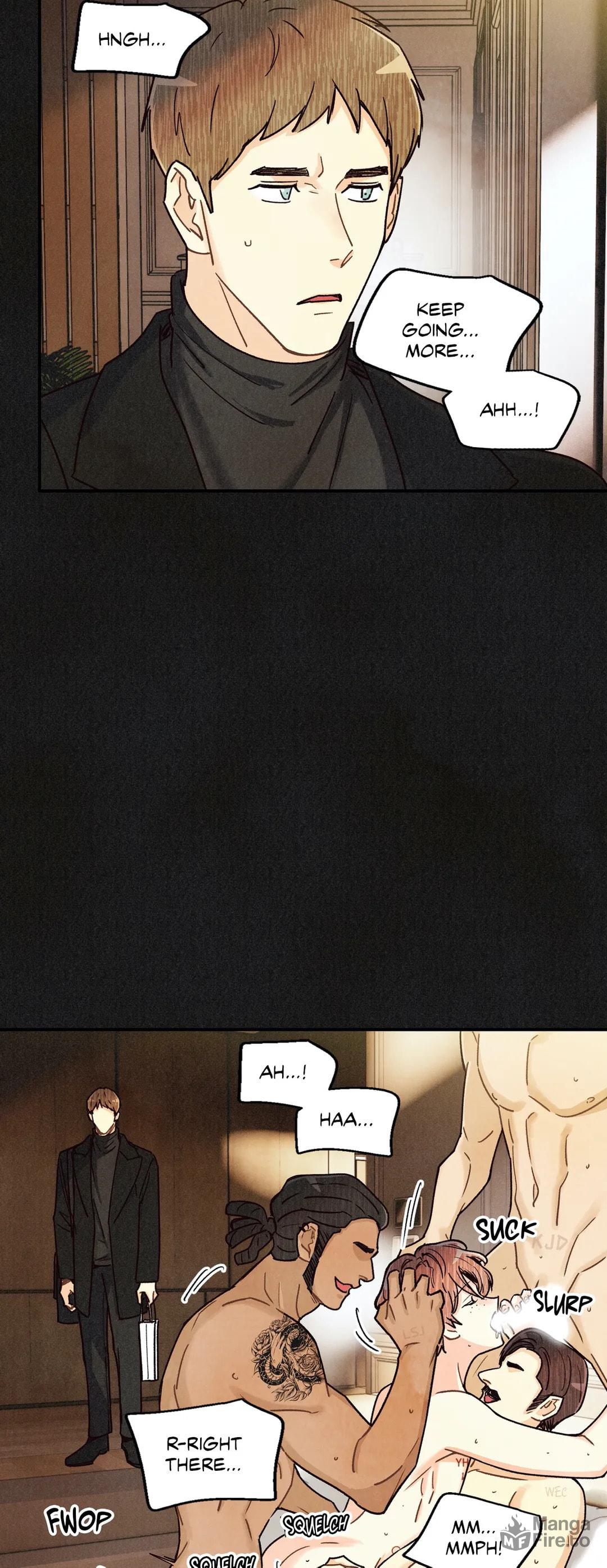 Pian Pian – Chapter 68 page 38