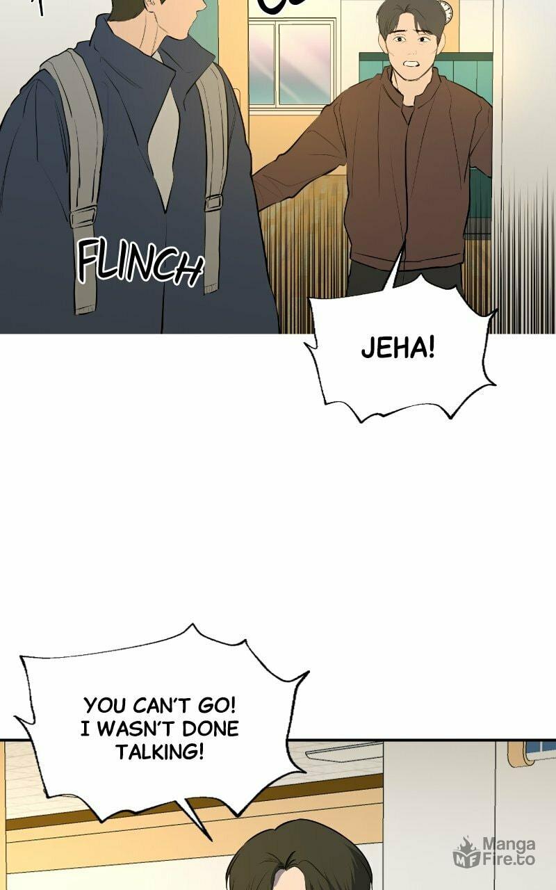 Extroversion of an Immortal – Chapter 51 page 68