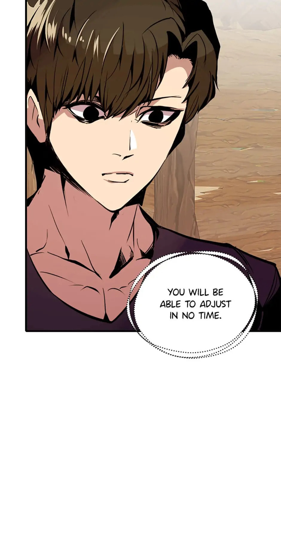 Returning With Absolutely Nothing – Chapter 52 page 28