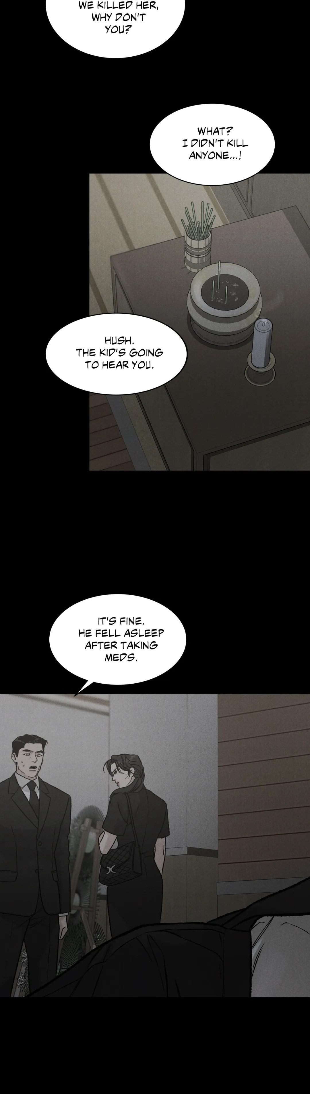 Limited Run – Chapter 45 page 7