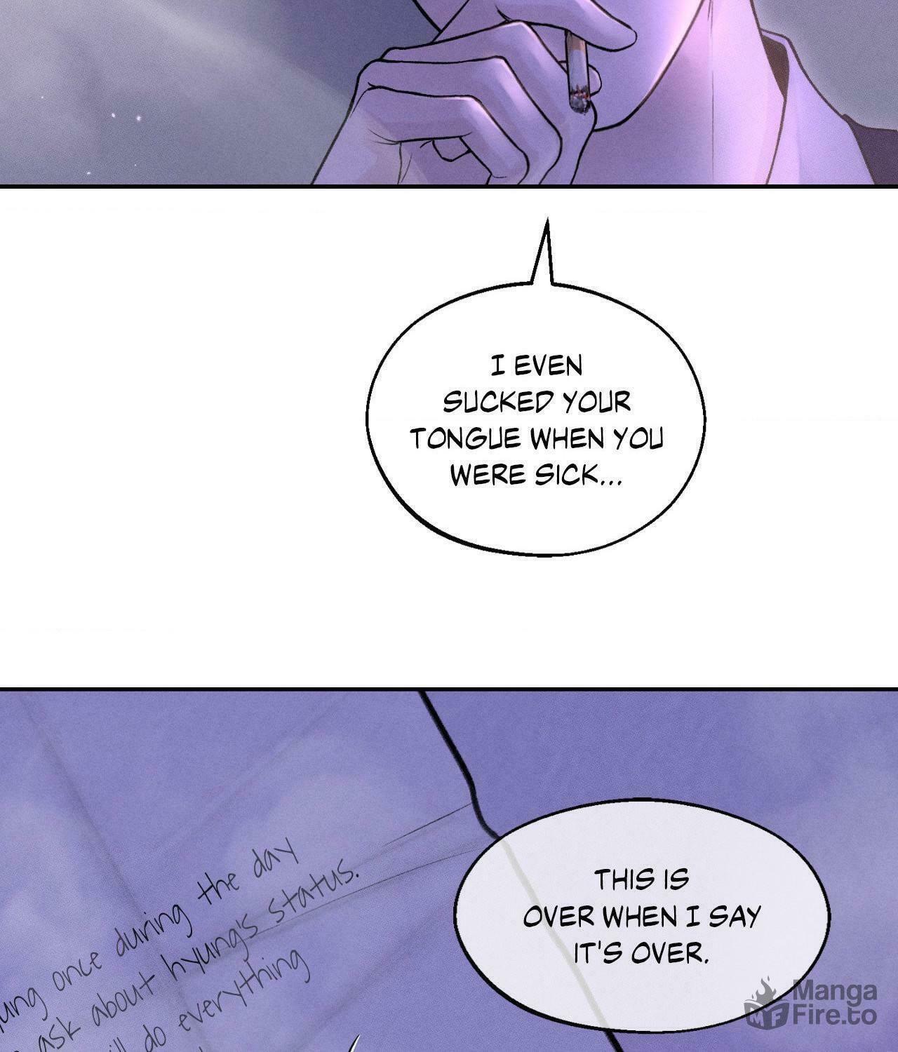 Save the Dae – Chapter 10 page 35