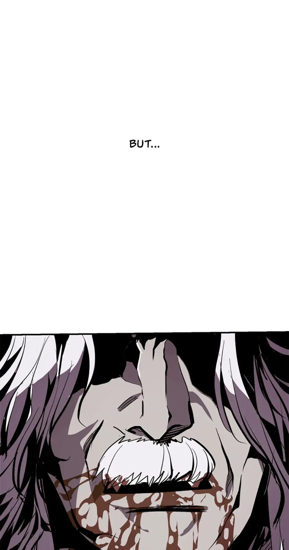 Returning With Absolutely Nothing – Chapter 48 page 43