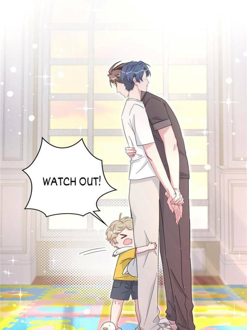 Whose Baby is it? (Colored) – Chapter 47 page 57