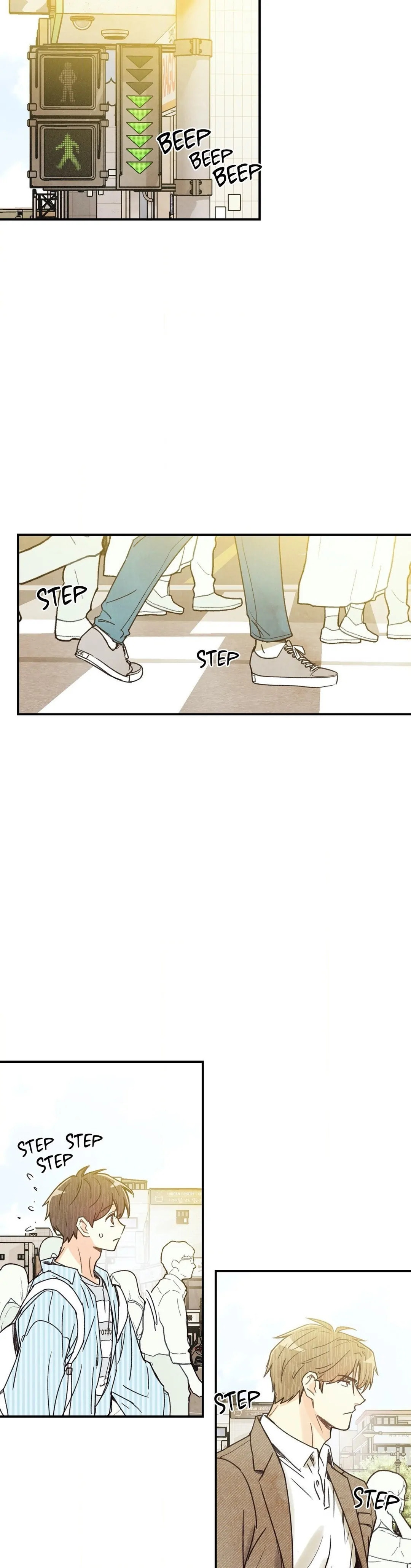 Pian Pian – Chapter 22 page 6