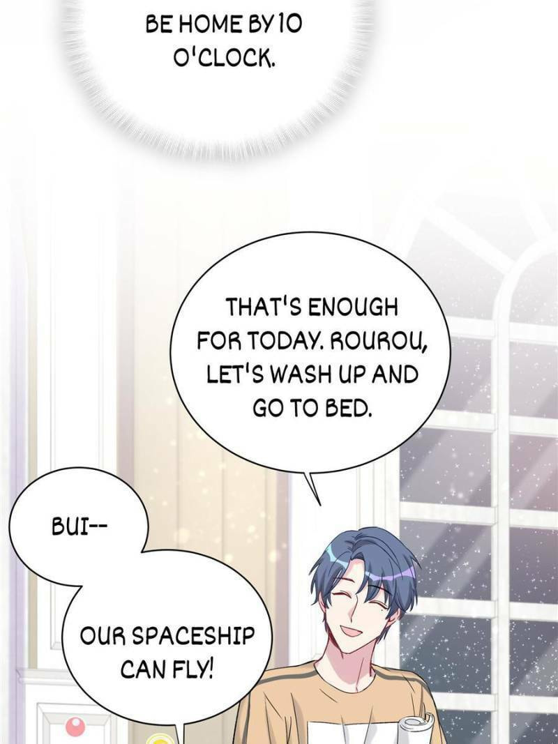 Whose Baby is it? (Colored) – Chapter 46 page 28