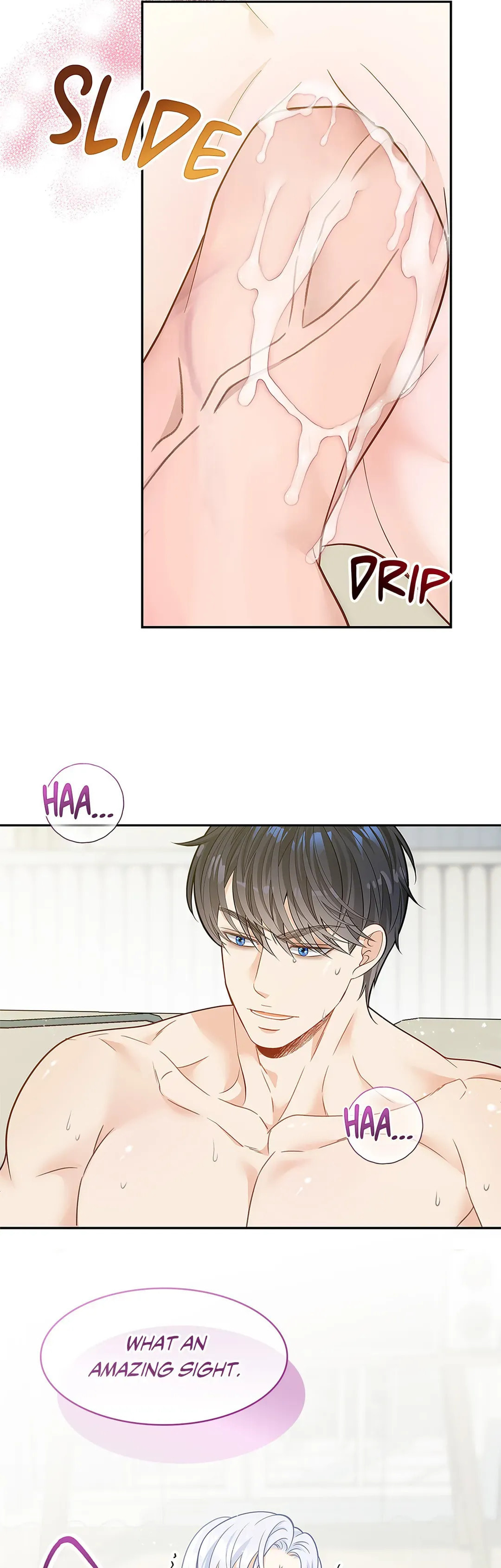 The Clandestine Marriage of a Fox – Chapter 37 page 23