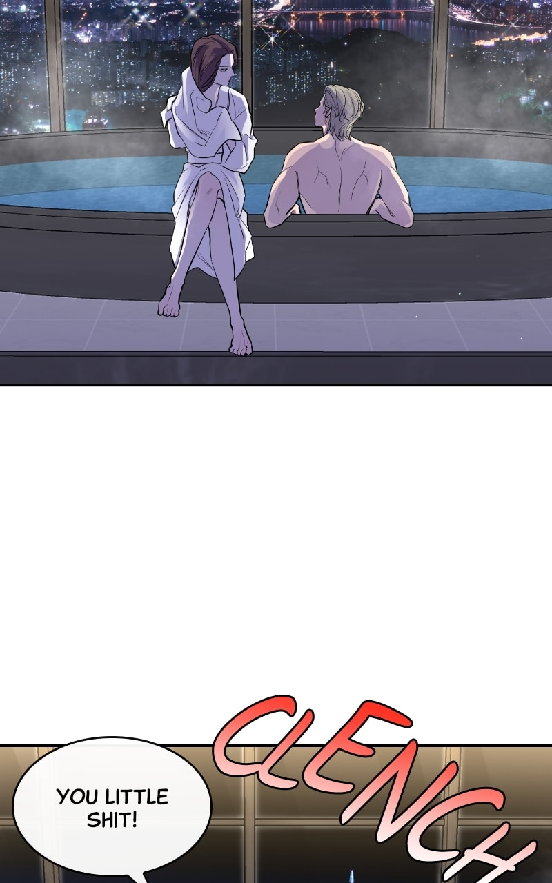 Extroversion of an Immortal – Chapter 32 page 36