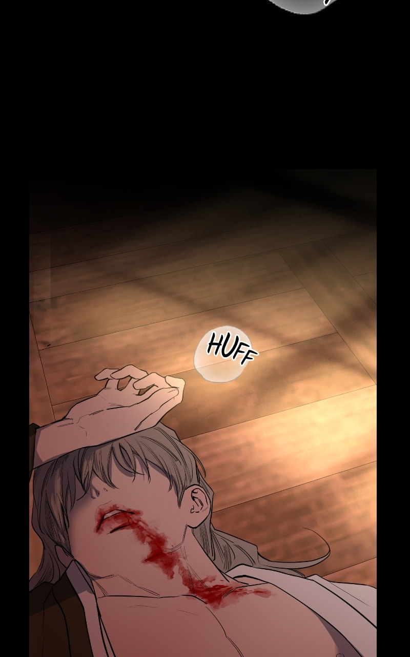 Extroversion of an Immortal – Chapter 41 page 75