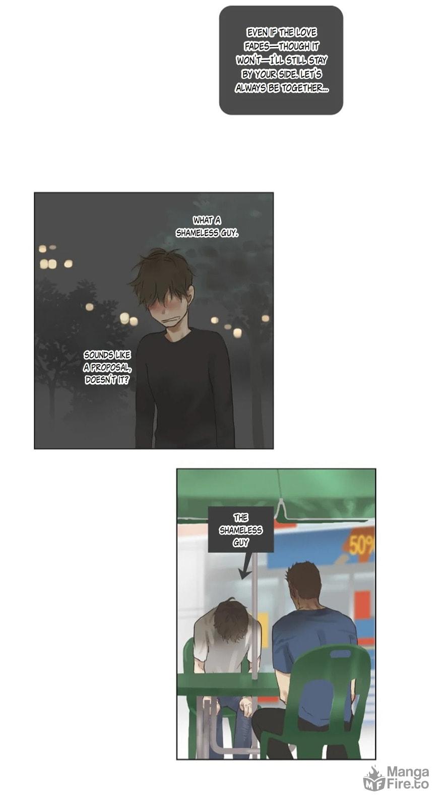 Ennui – Chapter 28 page 34