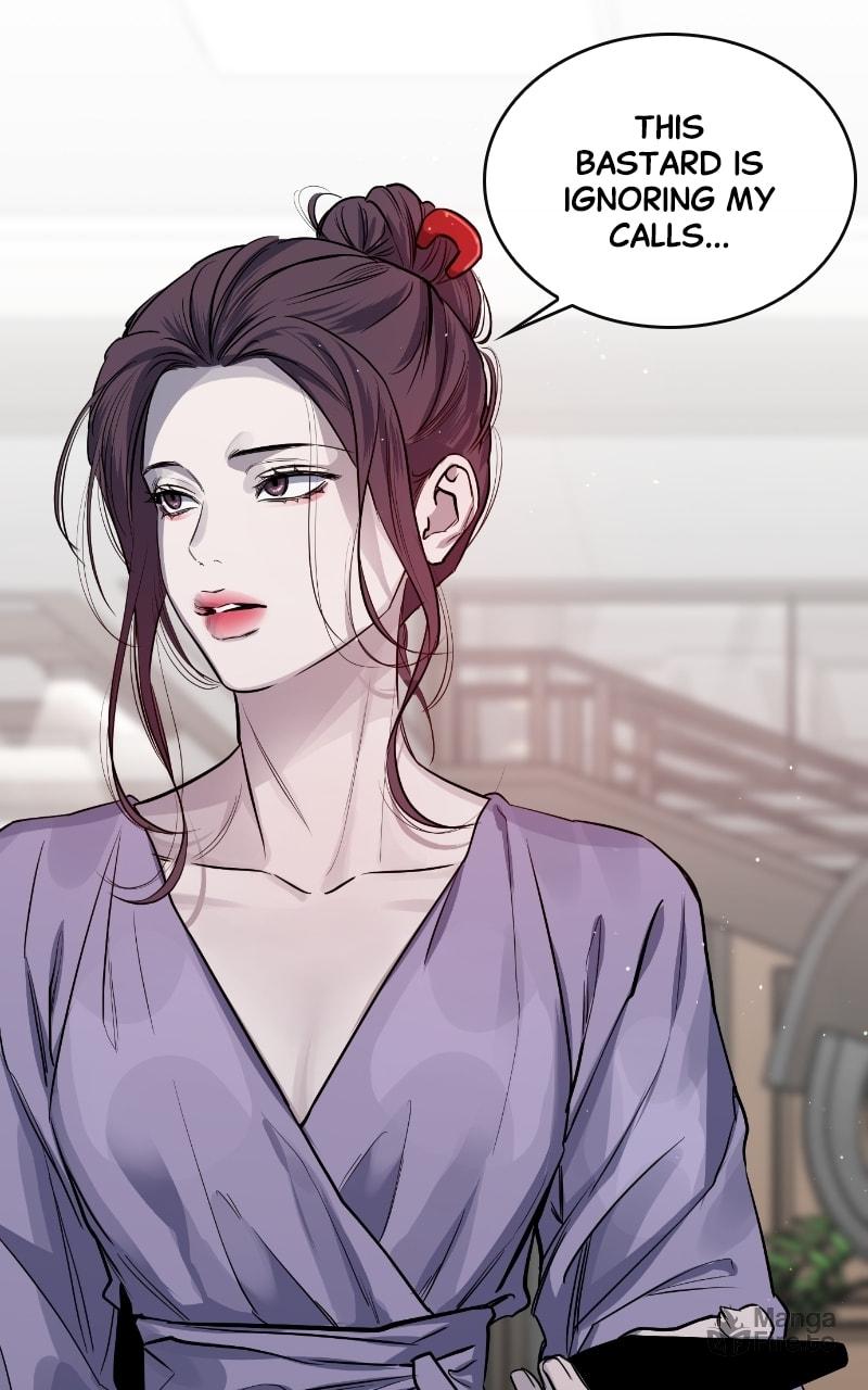Extroversion of an Immortal – Chapter 30 page 65
