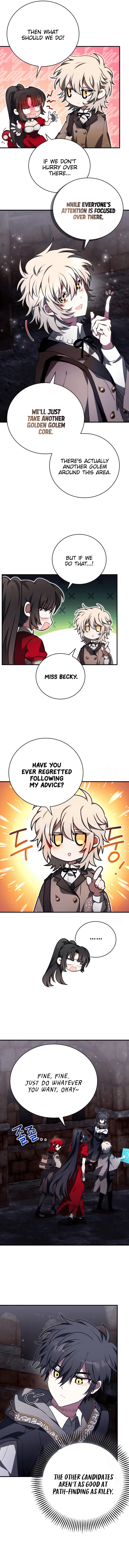 I Become a Legendary Arch Mage by Reading a Book – Chapter 20 page 5