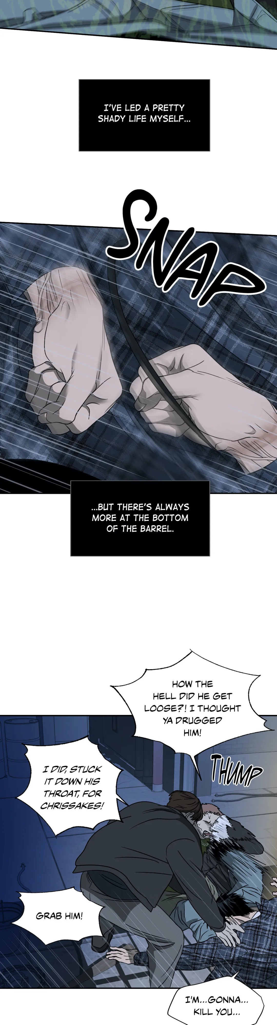 Shutline – Chapter 15 page 26