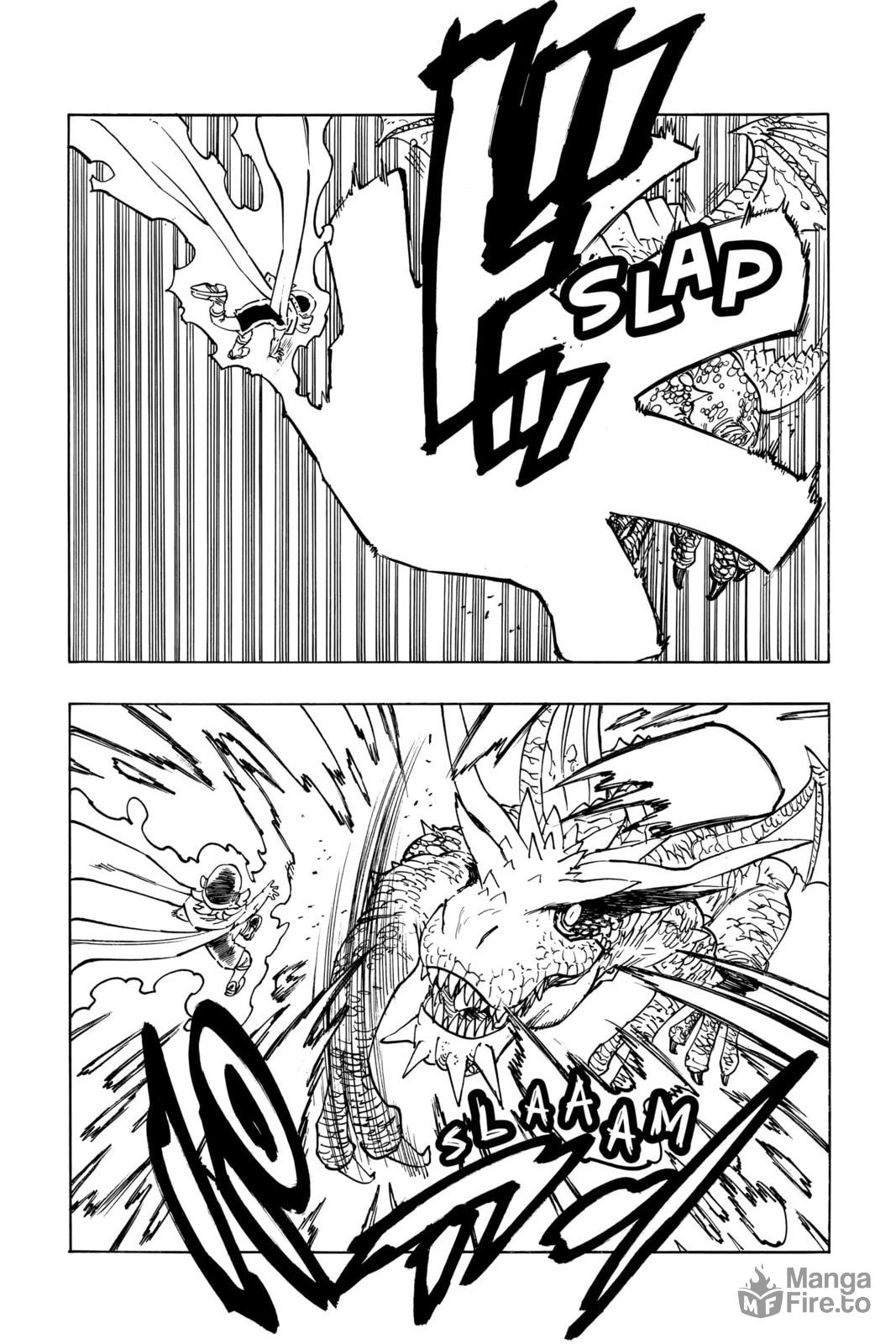 Raging Storms page 8