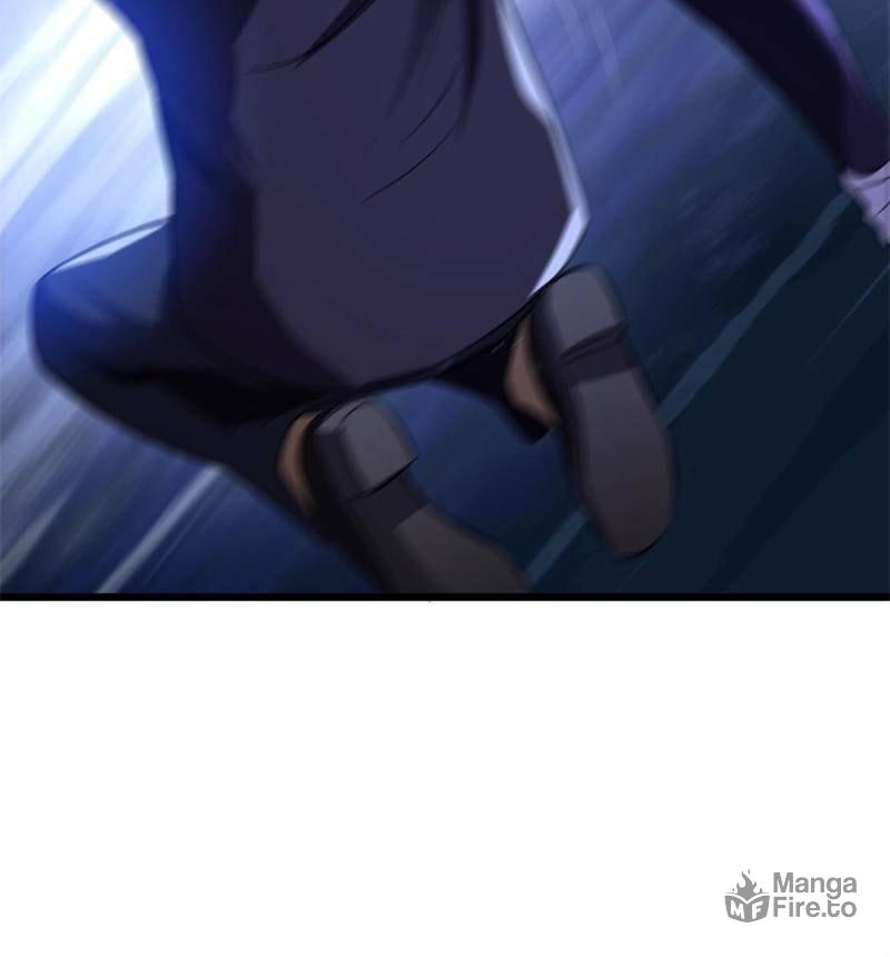 Ancient God's Chosen Warriors – Chapter 10 page 17