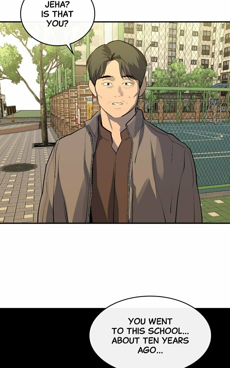 Extroversion of an Immortal – Chapter 51 page 3