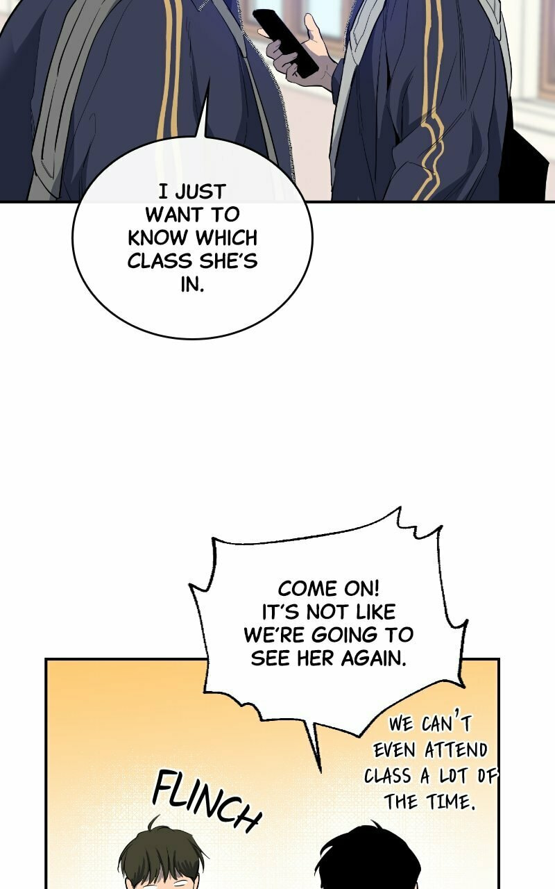 Extroversion of an Immortal – Chapter 48 page 7