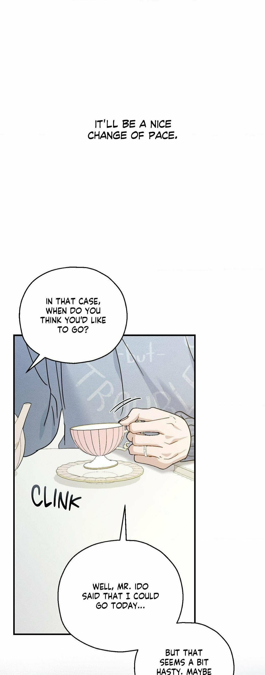 Beyond the Memories – Chapter 39 page 61