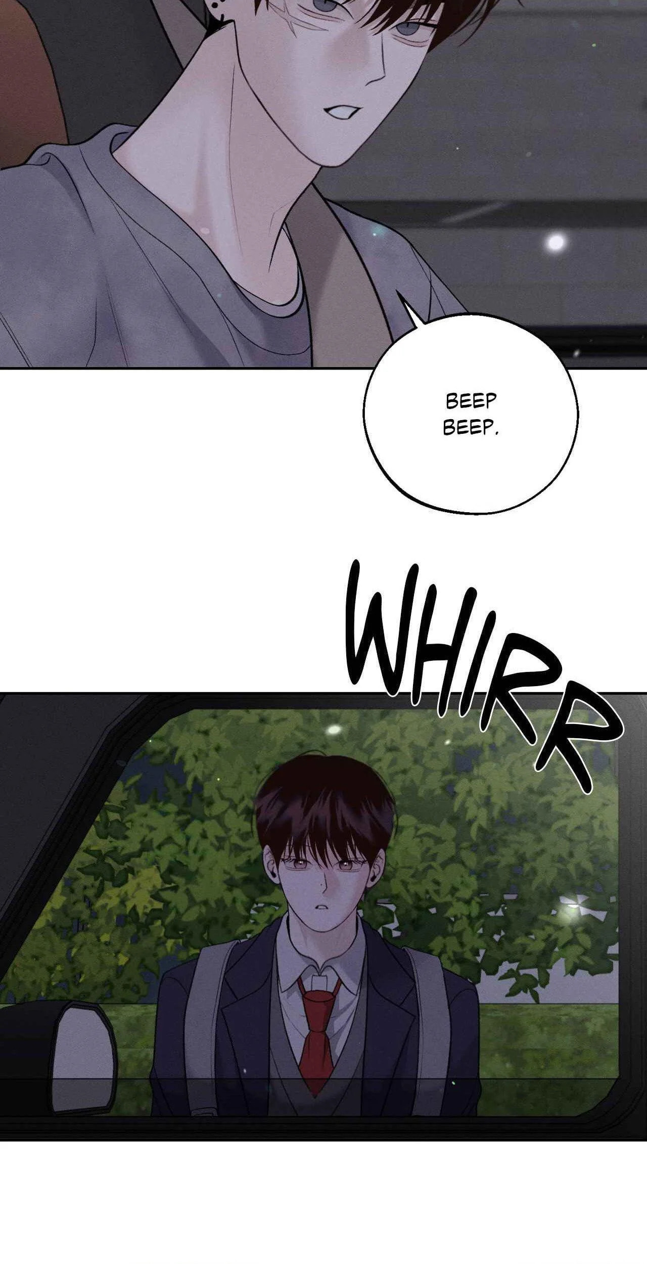 Save the Dae – Chapter 30 page 33