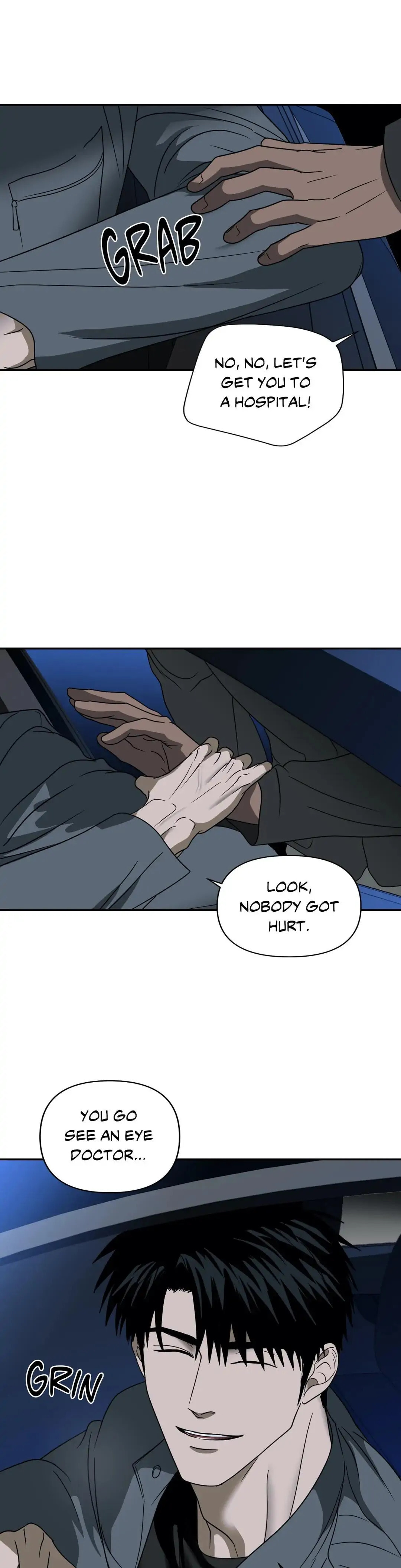 Shutline – Chapter 42 page 9