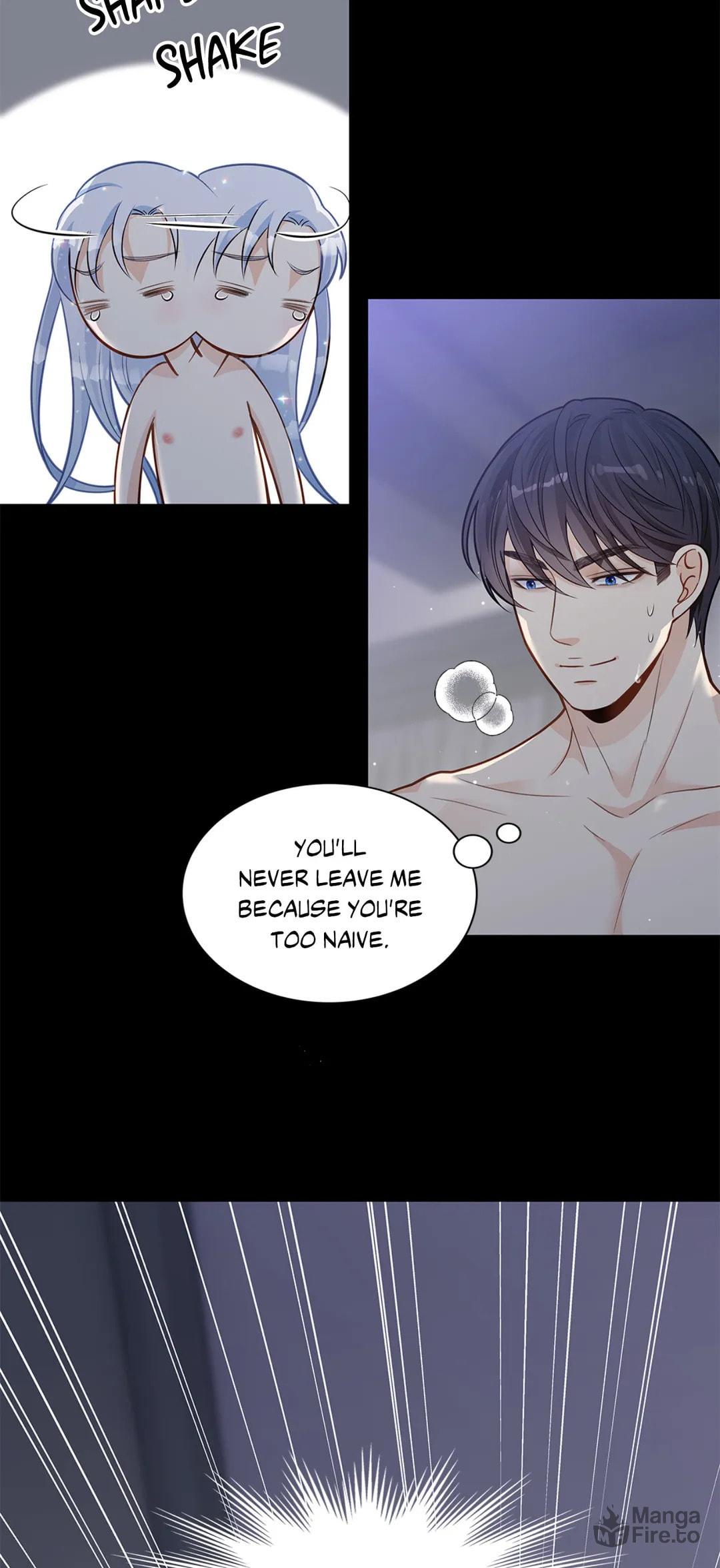 The Clandestine Marriage of a Fox – Chapter 6 page 53