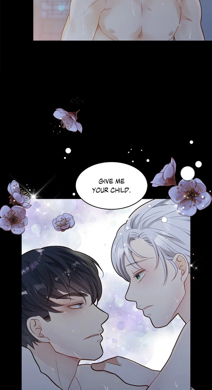 The Clandestine Marriage of a Fox – Chapter 1 page 43