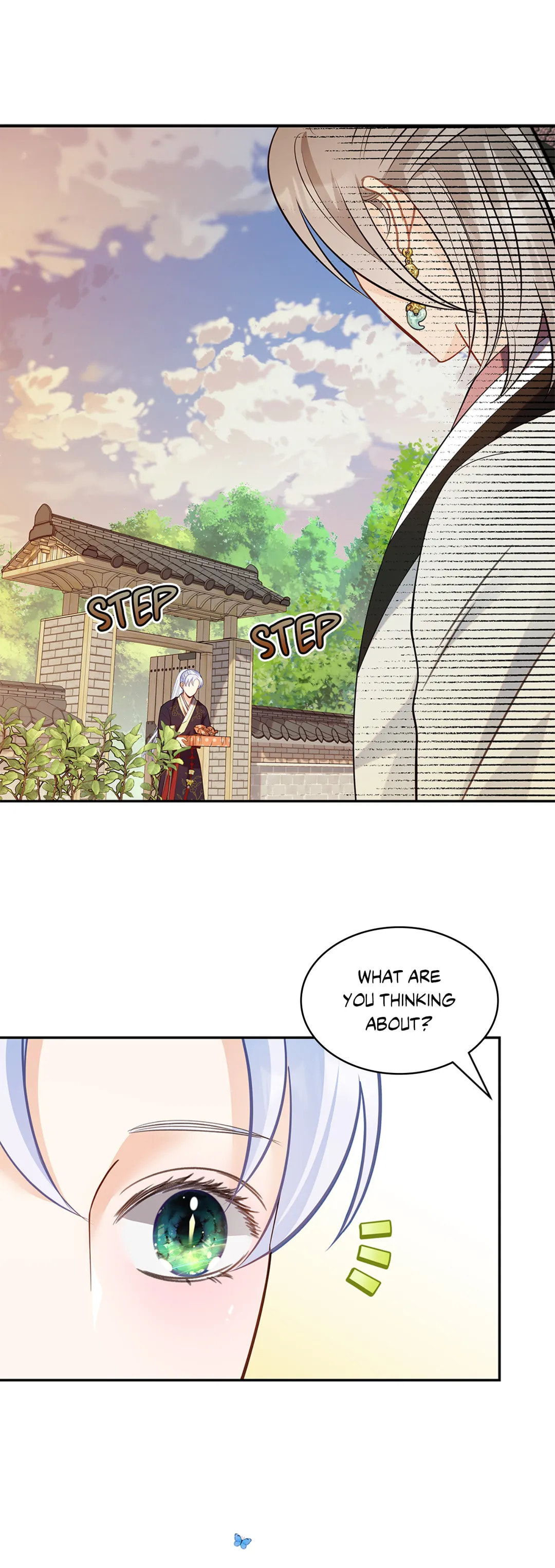 The Clandestine Marriage of a Fox – Chapter 20 page 18