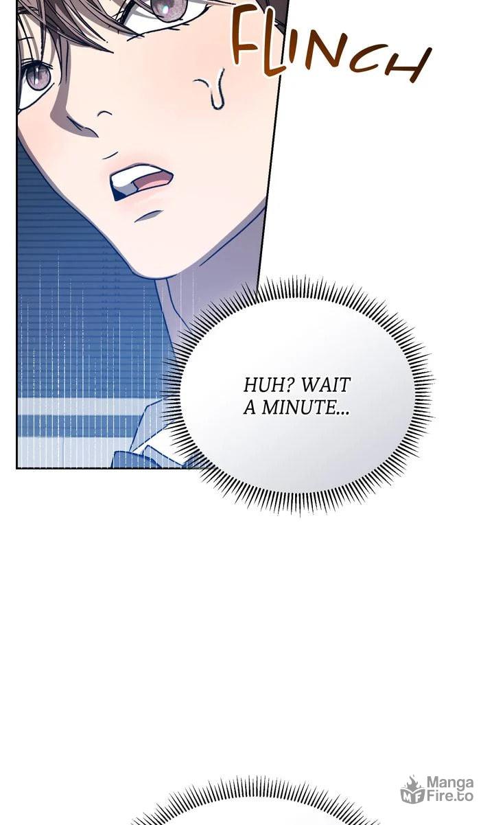 Cozy Obsession – Chapter 45 page 41