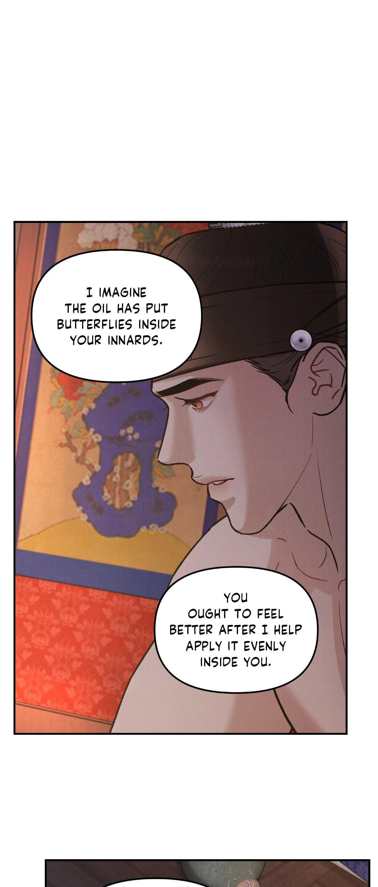 Gale of the God – Chapter 5 page 21