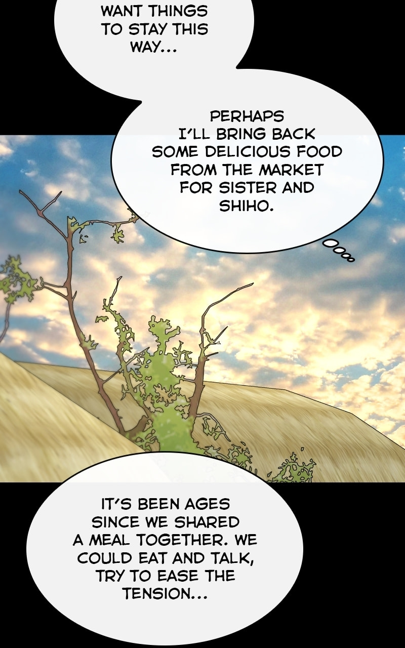 Extroversion of an Immortal – Chapter 40 page 105
