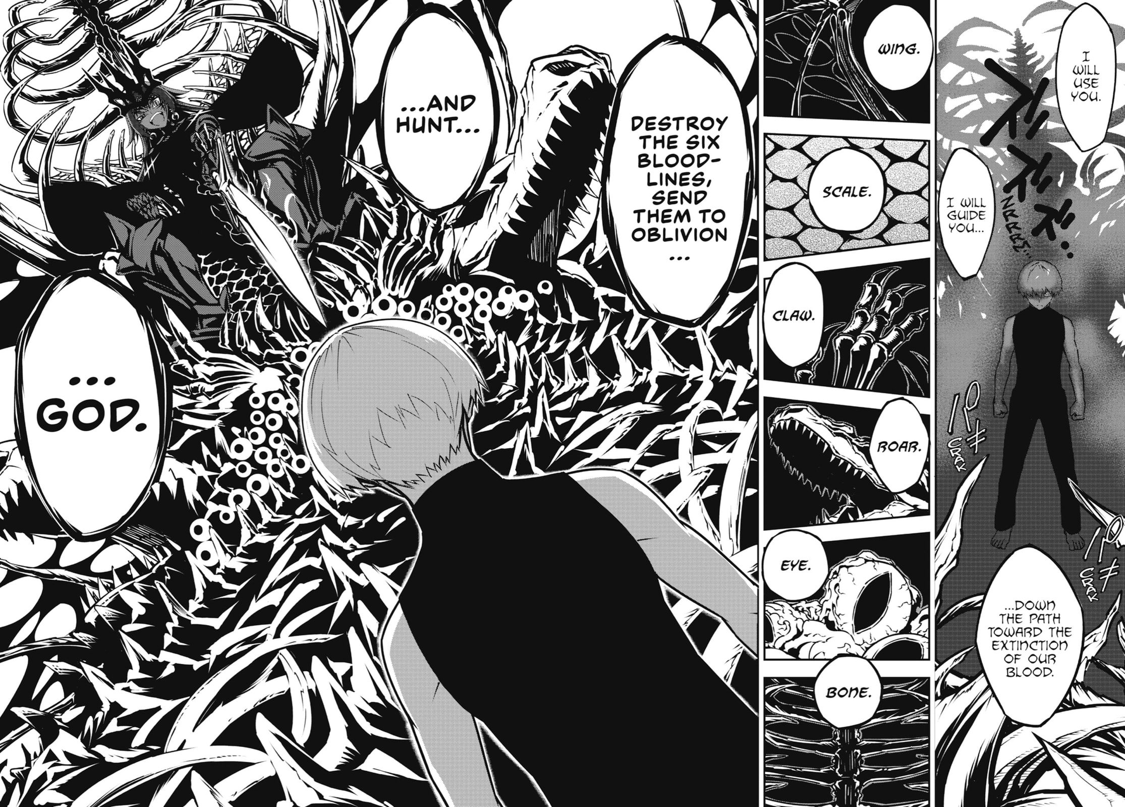 The Beginning of the Story page 60