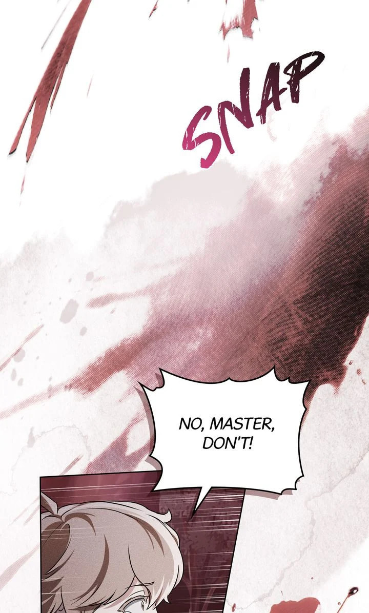 Soul Fire – Chapter 27 page 1