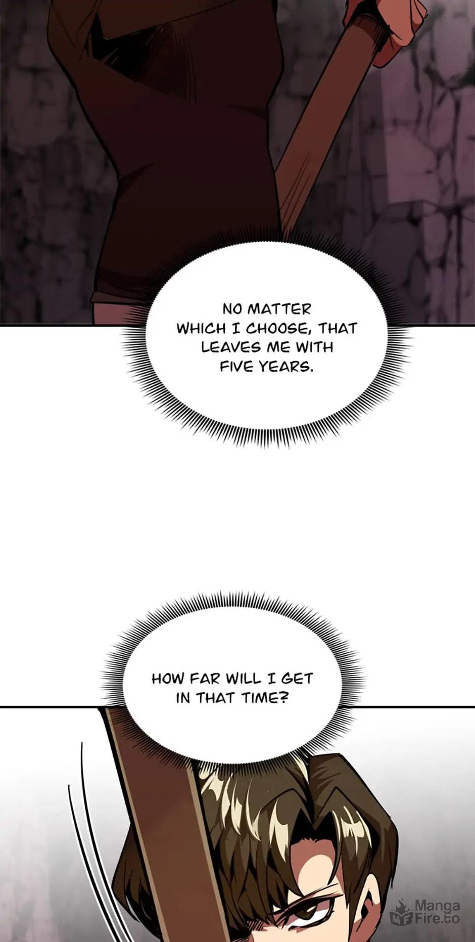 Returning With Absolutely Nothing – Chapter 39 page 59