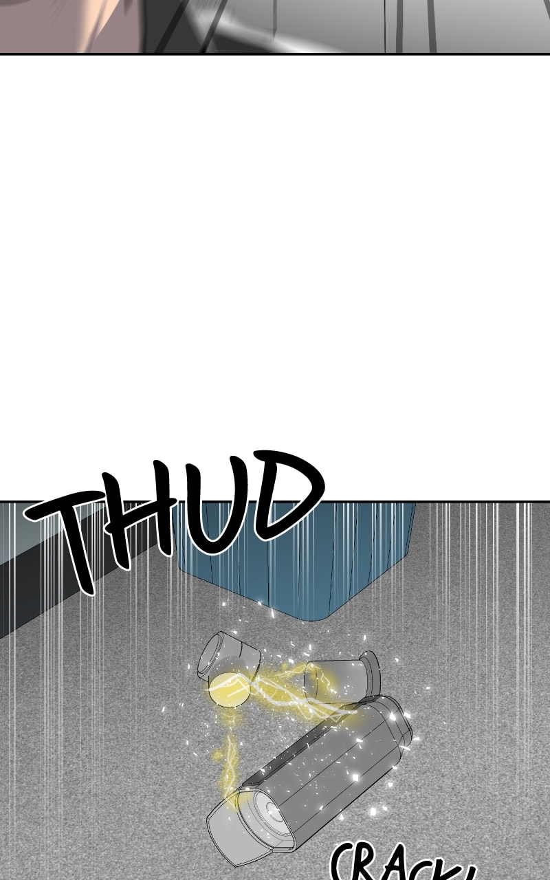 Extroversion of an Immortal – Chapter 7 page 61