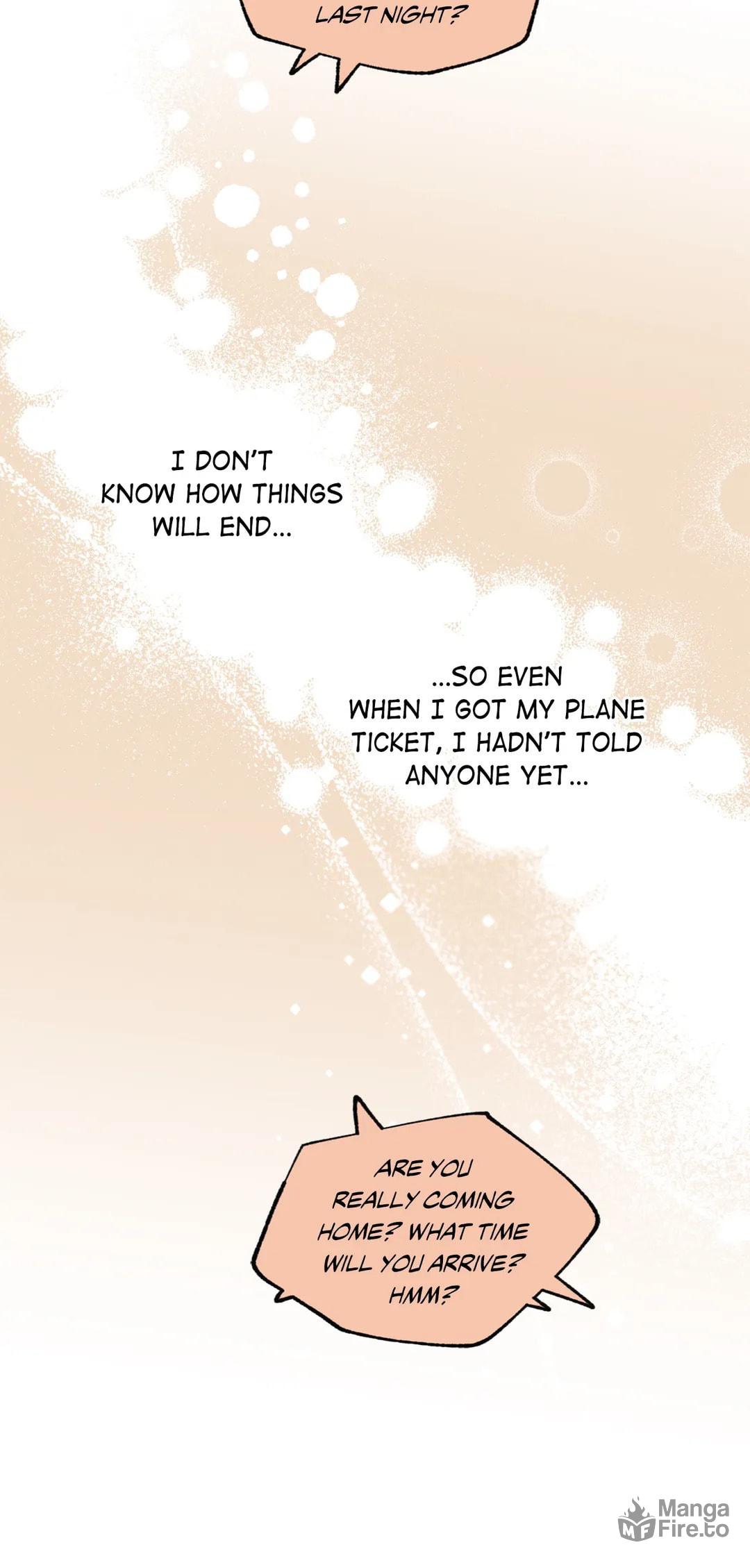 Love History Caused by Willful Negligence – Chapter 53 page 19