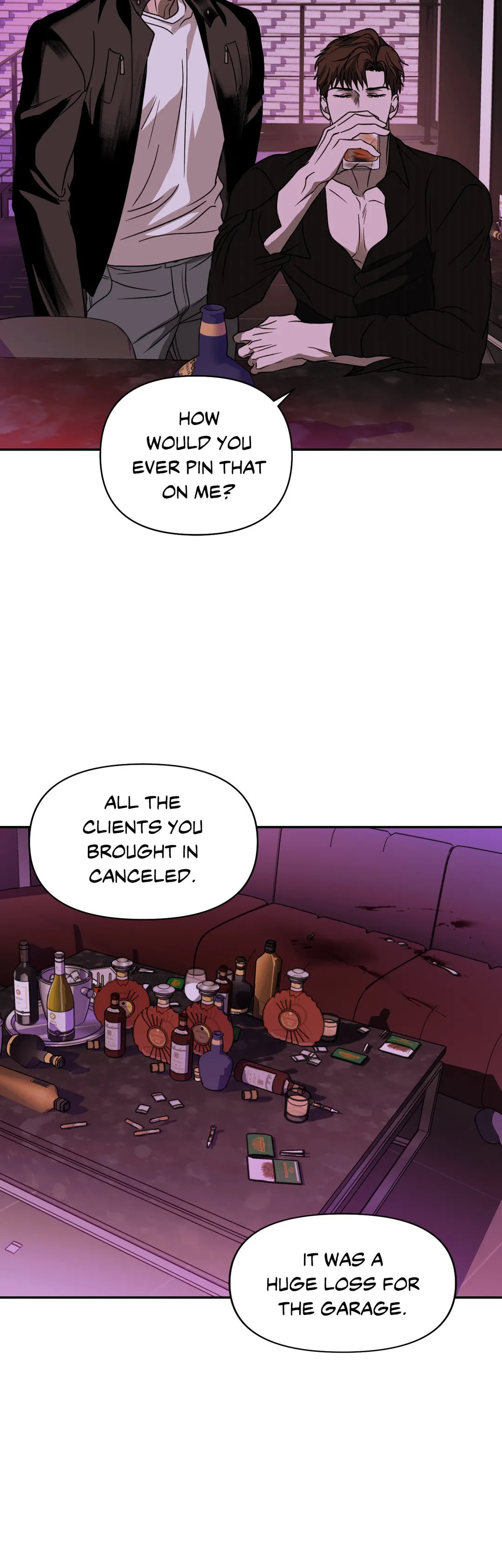 Shutline – Chapter 62 page 11
