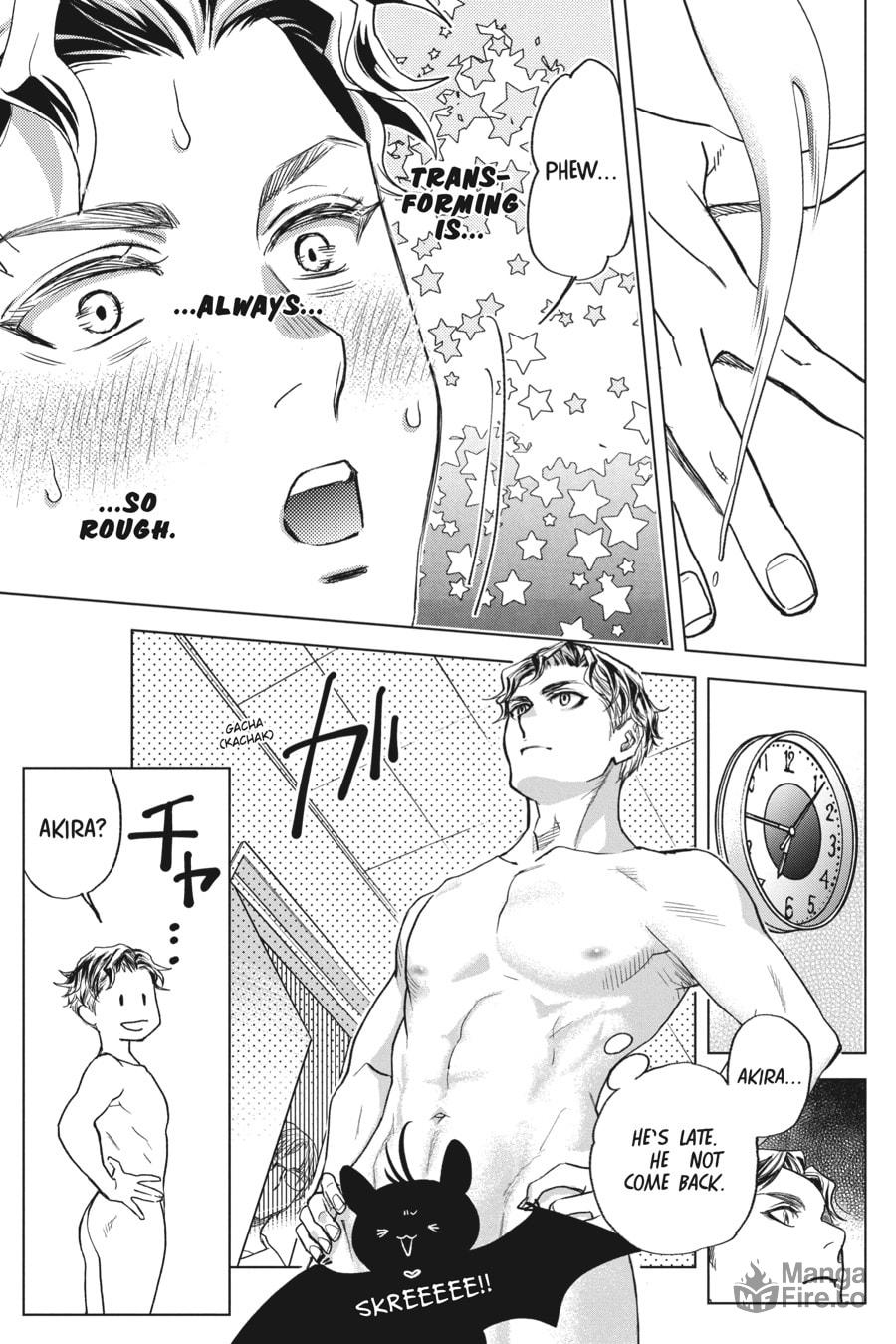 I LOVE…ICE CREAM? page 44