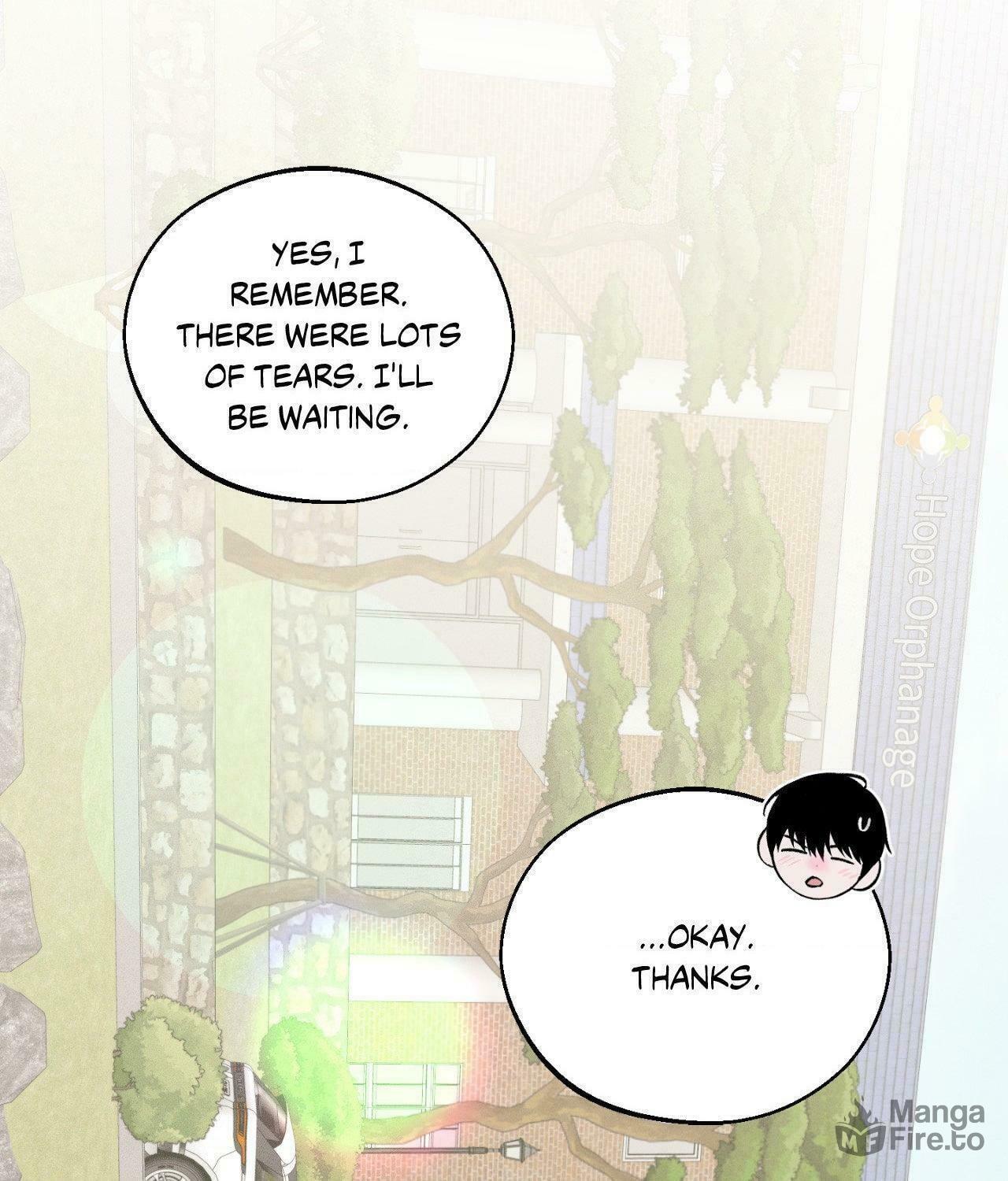 Save the Dae – Chapter 20 page 2