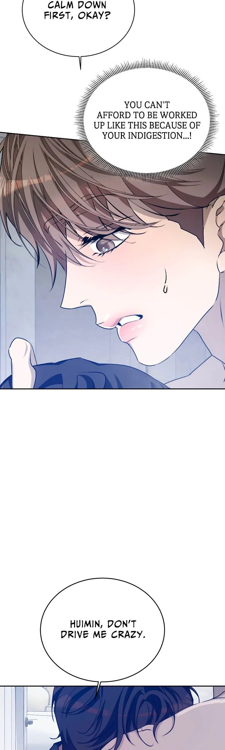 Cozy Obsession – Chapter 30 page 7