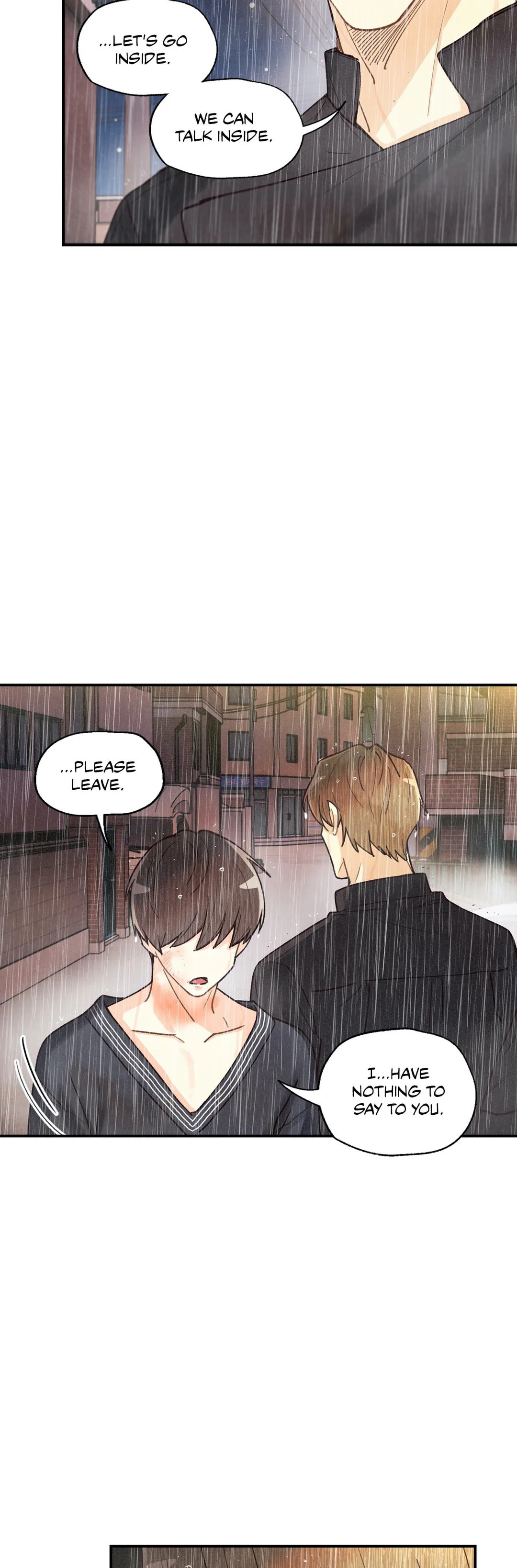 Pian Pian – Chapter 67 page 21