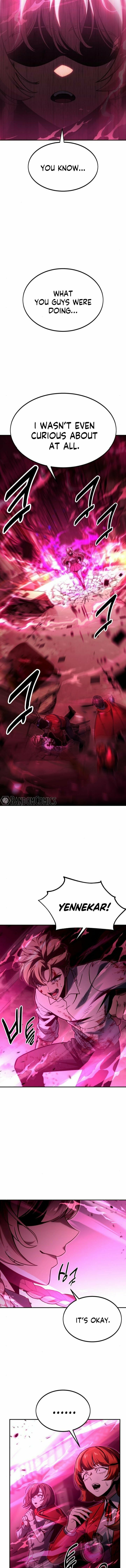 The Extra's Academy Survival Guide – Chapter 17 page 3