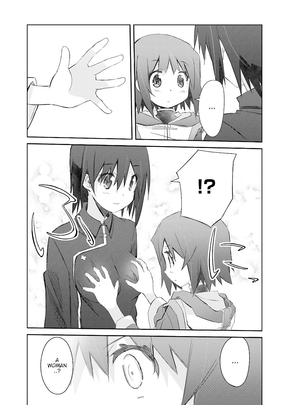 Darenidemo Dekiru Kage Kara Tasukeru Mao Tobatsu – Chapter 18 page 15